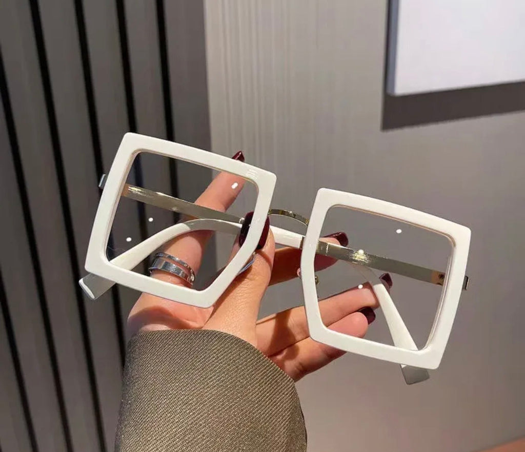 Square Face Glasses