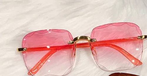 Bare Elegance Glasses