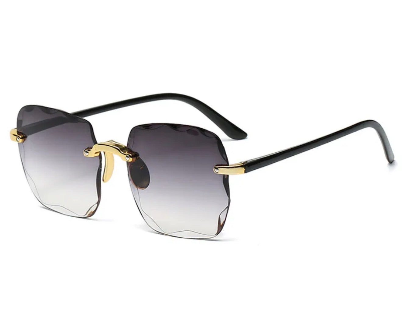 Bare Elegance Glasses